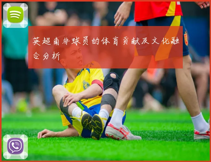英超南非球员的体育贡献及文化融合分析